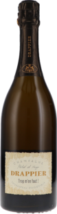 Drappier | Champagne | Trop M’en Faut | NV | 750ml | Bio