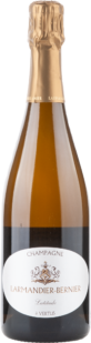 Larmandier-Bernier | Champagne | Latitude, Blanc De Blancs Extra Brut | NV | 750ml