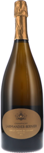 Larmandier-Bernier | Champagne | Vieille Vigne Du Levant Grand Cru Blanc De Blancs Extra Brut | 2013 | 1500ml | Bio