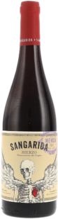 Sangarida | Bierzo | Mencia | 2021 | 750ml