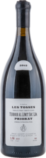 Terroir Al Limit | Priorat | Les Manyes | 2012 | 1500ml