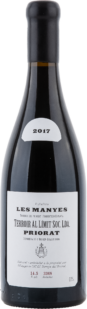 Terroir Al Limit | Priorat | Les Manyes | 2017 | 750ml