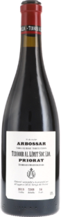 Terroir Al Limit | Priorat | Arbossar | 2019 | 750ml