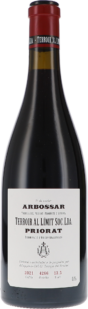 Terroir Al Limit | Priorat | Arbossar | 2021 | 750ml