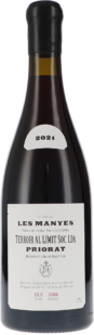 Terroir Al Limit | Priorat | Les Manyes | 2021 | 750ml