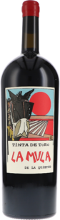 Quinta De La Quietud | Toro | La Mula | 2017 | 1500ml