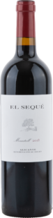 El Sequé (Artadi) | Alicante | El Sequé | 2018 | 750ml | Bio