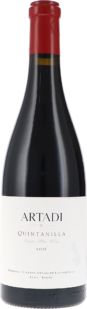 Artadi | Rioja | Quintanilla | 2021 | 750ml | Bio