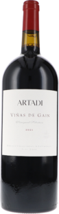 Artadi | Rioja | Viñas De Gain Tinto | 2021 | 1500ml | Bio