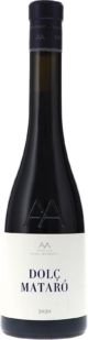 Alta Alella | Cava | Dolc Mataro | 2020 | 375ml | Bio