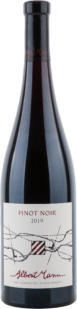 Albert Mann | Elsass | Pinot Noir AC | 2019 | 750ml