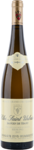 Zind-Humbrecht | Elsass | Riesling Rangen De Thann Clos-Saint-Urbain Grand Cru | 2015 | 750ml | Bio