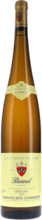 Zind-Humbrecht | Elsass | Riesling Brand Grand Cru | 2015 | 1500ml | Bio