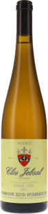 Zind-Humbrecht | Elsass | Pinot Gris Clos Jebsal | 2021 | 750ml | Bio