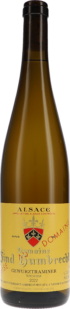 Zind-Humbrecht | Elsass | Gewürztraminer Turckheim | 2022 | 750ml | Bio