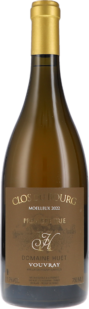 Huet | Loire | Clos Du Bourg Moelleux 1ère Trie  | 2022 | 750ml | Bio