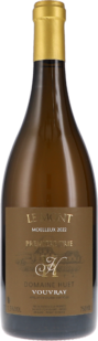 Huet | Loire | Le Mont Moelleux 1ère Trie | 2022 | 750ml | Bio