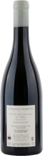 Clau De Nell | Loire | Grolleau IGP | 2018 | 750ml | Bio