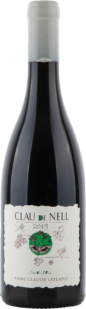 Clau De Nell | Loire | Grolleau IGP | 2019 | 750ml | Bio