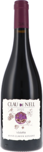 Clau De Nell | Loire | Violette AOC | 2021 | 750ml | Bio