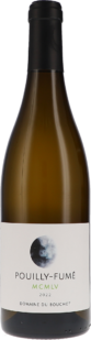 Du Bouchot | Loire | Pouilly-Fumé MCMLV AOC | 2022 | 750ml | Bio