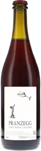 Pranzegg | Südtirol | Vino Rosso Leggero | 2022 | 750ml