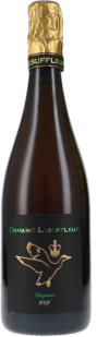 Lesuffleur | Normandy | Cerqueux Poiré | 2019 | 750ml