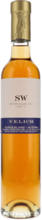 Velich | Burgenland/Neusiedlersee | SW Beerenauslese | 2017 | 375ml