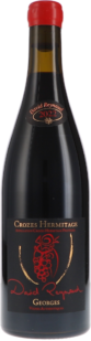 Les Bruyères | Northern Rhône | Crozes Hermitage Rouge, Georges AOP | 2022 | 750ml | Bio