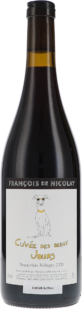 François De Nicolay | Beaujolais | Beaujolais-Villages, Cuvée Des Beaux Jours | 2020 | 750ml