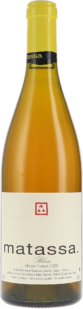 Matassa | Roussillon | Matassa Blanc VdF | 2023 | 750ml