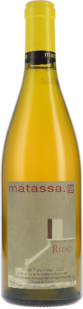 Matassa | Roussillon | Rufo Blanc VdF | 2023 | 750ml