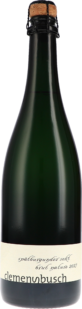 Clemens Busch | Mosel | Spätburgunder Sekt Brut Nature | 2017 | 750ml | Bio