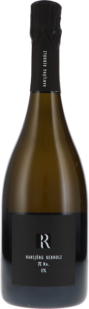 Ökonomierat Rebholz | Pfalz | Sekt “Pi” No. Cuvée IX, Extra Brut | NV | 750ml | Bio