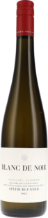 Michael Andres | Pfalz | Blanc De Noir | 2022 | 750ml | Bio