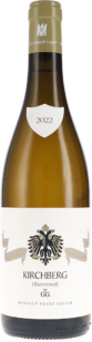 Franz Keller | Baden | Kirchberg Oberrotweil Chardonnay GG | 2022 | 750ml