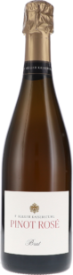 Franz Keller | Baden | Pinot Rosé Sekt Brut | 2020 | 750ml