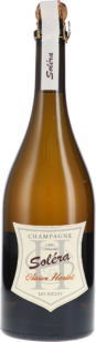 Olivier Horiot | Champagne | Cuvée “Soléra” Brut Nature | NV | 3000ml | Bio