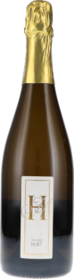 Huet | Loire | Vouvray Pétillant Brut | 2017 | 750ml | Bio