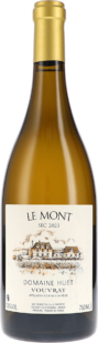 Huet | Loire | Le Mont Sec | 2023 | 750ml | Bio