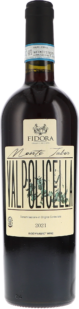 Fidora | Veneto | Monte Tabor, Valpolicella DOC | 2021 | 750ml | Bio