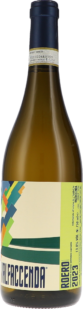 Valfaccenda | Piemont | Roero Bianco DOCG | 2023 | 750ml | Bio