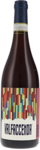 Valfaccenda | Piemont | Roero Rosso DOCG | 2022 | 750ml | Bio