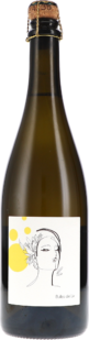 Liv Vincendeau | Loire | Bulles De Liv, Crémant De Loire Gold, Brut Nature AOP | 2022 | 750ml | Bio