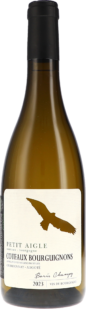 Boris Champy | Burgund | Petit Aigle, Coteaux Bourguignons Aligoté & Chardonnay AOP | 2023 | 750ml | Bio