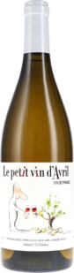 Clos Des Papes | Rhone (Süd) | Le Petit Vin D’Avril Blanc VdF | NV | 750ml