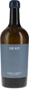 Case Alte | Sizilien | Bianco Di Mortilli DOC Monreale | 2022 | 750ml | Bio