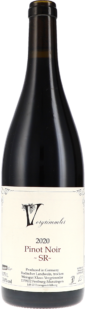 Klaus Vorgrimmler | Baden | Pinot Noir SR Reserve | 2020 | 750ml | Bio