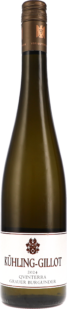 Kühling-Gillot | Rheinhessen | Qvinterra Grauer Burgunder Trocken | 2024 | 750ml | Bio