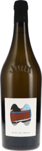 Grand | Jura | Côtes Du Jura, Chardonnay | 2023 | 750ml | Bio